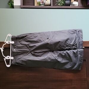 Columbia size xxs (4-5) snow pants